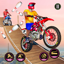 Bike Stunt Master Game APK