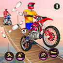 Course De Vélo : Jeux De Moto APK