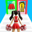 Build A Cheerleader
