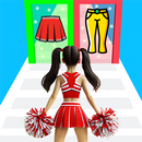 Build A Cheerleader APK