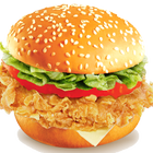 Fast Food Burger :Cooking Game ícone