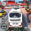 Modern Bus Simulator: Bus Game aplikacja