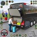 Simulator 3D Pengemudi Bus APK