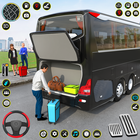 Modern Bus Simulator Zeichen