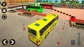 Modern Bus Simulator 截圖 3