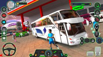 Modern Bus Simulator Screenshot 2