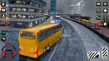 Modern Bus Simulator Screenshot 1