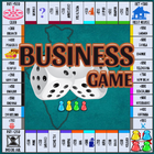 Vyapari Business Offline Game アイコン