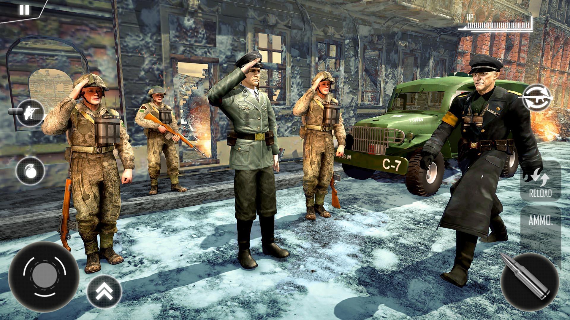 Игры про мировую войну на телефон. Call of Duty ww2 немцы. Sniper ww2 игра.