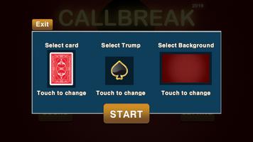 Callbreak スクリーンショット 3