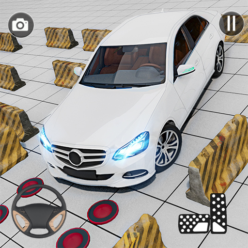 Auto Parking Fahr Simulator
