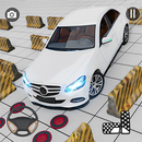 Car Parking 3D - Car Games 3D APK