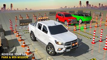 Car Parking 3D - Car Games 3D poster