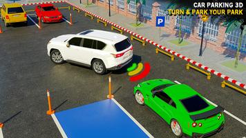 Car Parking 3D - Car Games 3D screenshot 1