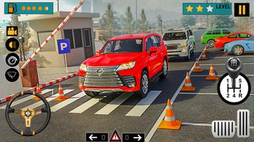 Car Parking 3D - Car Games 3D ảnh chụp màn hình 3