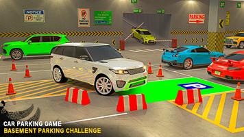 Car Parking 3D - Car Games 3D screenshot 3