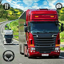 Simulator Truk: Permainan Truk APK