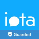 APK iota Guarded-Instant Messaging