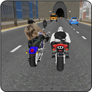 Ville Highway Moto Stunt Rider APK