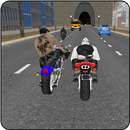 Thành phố lộ Moto Stunt Rider APK