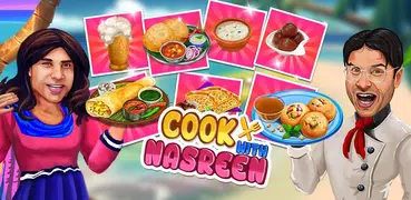 My Restaurant: Cooking Madness