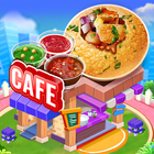 My Restaurant: Cooking Madness icono