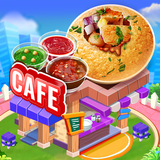 My Restaurant: Cooking Madness 아이콘