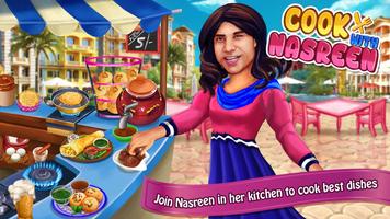 My Restaurant: Cooking Madness स्क्रीनशॉट 2