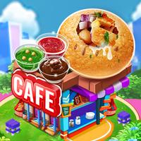 My Restaurant: Cooking Madness ポスター