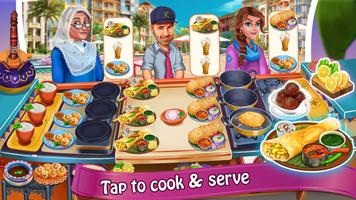 My Restaurant: Cooking Madness 스크린샷 3