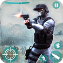 Counter Terrorist Strike Shooting Championship 3D APK