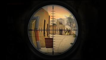 Counter Terrorist Strike Shooting Championship 3D capture d'écran 3