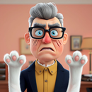 Office Cat Chaos: Prank & Paw APK