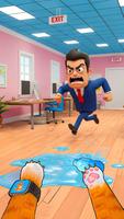 Office Cat Chaos: Prank & Paw screenshot 3