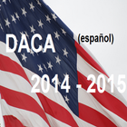 Icona DACA - 2014/2015 (español)