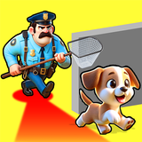 Puppy Escape - Dog Game icon