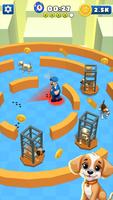 Puppy Escape - Dog Game poster