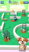Puppy Escape - Dog Game screenshot 2