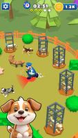 Puppy Escape - Dog Game screenshot 3