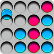 4 in a Row Battle:Offline Game icono