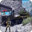Army Weapon Bomb Transporter APK