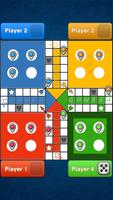 Poster Ludo Classic & Snake n Ladder