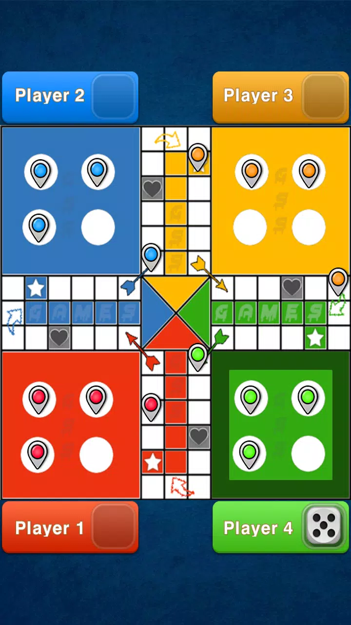 Download Ludo Game & Snakes and Ladders android on PC