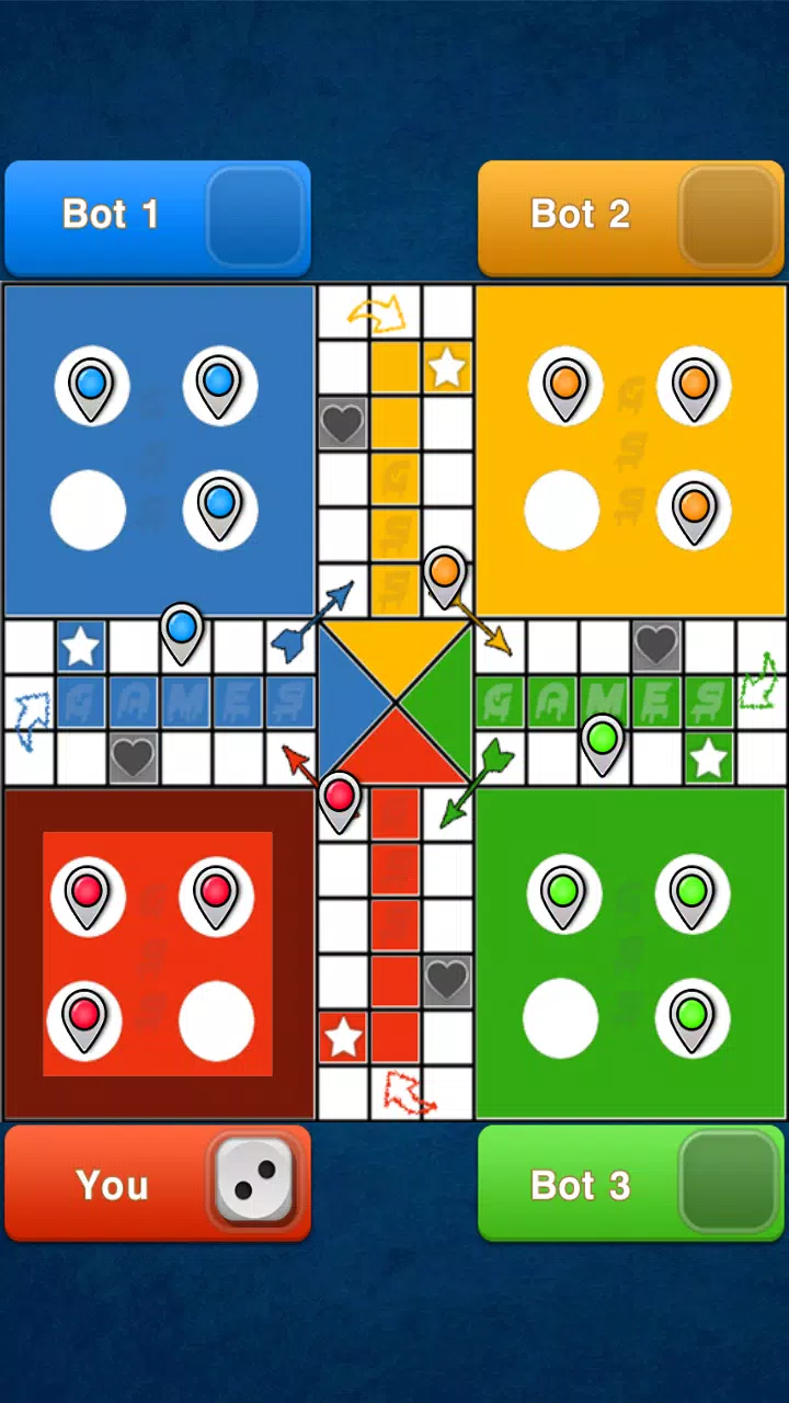 Ludo Offline - Free Classic Board Games - Baixar APK para Android