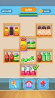Goods Sort Triple Match Puzzle poster