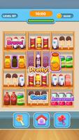 Goods Sort Triple Match Puzzle screenshot 3