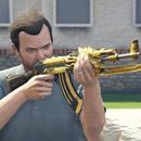 GTA 5 Mobil Premium APK