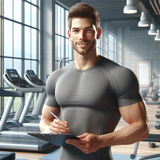 My Gym Simulator Fitness Store APK