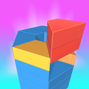 Color Hexa Wall 3D aplikacja