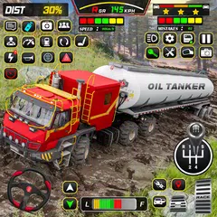 Ultimate Truck Simulator 3D APK download
